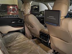 تۆیۆتا لاند کروزەر